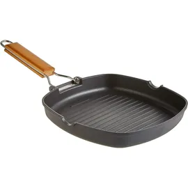 WECOOK! Ecostone Grillpfanne 24 x 24 cm