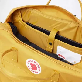 Fjällräven Kanken Weekender Ochre