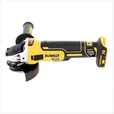 DeWalt DCG405NT inkl. 1 x 5,0 Ah + T-Stak-Box