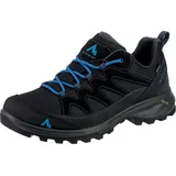 Mc Kinley Vulcanus AQX Herren Black/Anthracite/Blue 43