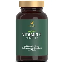 VITAMIN C Komplex 100 St