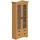 OTTO home Vitrine Konrad 94 x 208 x 0 cm Beige