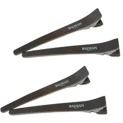 Balmain Clips 4 Stück