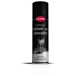 Zahnrad-Schmierstoff 500ml