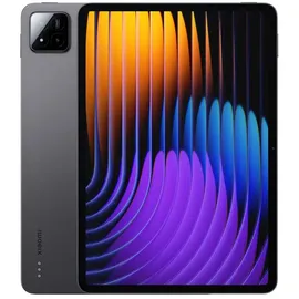 Xiaomi Pad 7 11,2" 128 GB Wi-Fi Gray