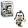 funko uk limited Goofy Actionfigur 9 cm