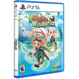 Gale of Windoria - Limited Run (PEGI) (PS5)