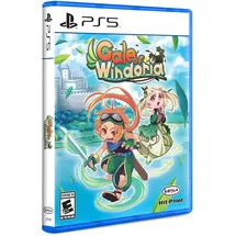 Gale of Windoria - Limited Run (PEGI) (PS5)