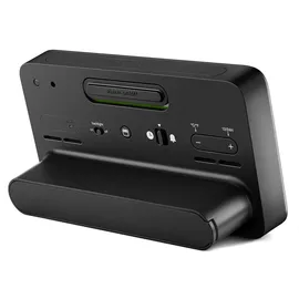 Braun BC10 DCF-B schwarz