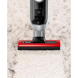 Bosch BBH7PET Athlet ProAnimal rot