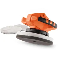 Powerplus Dual Power Akku-Winkelpolierer POWDP4040 - 20V - 240mm
