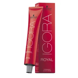 Igora Royal