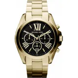 Michael Kors Bradshaw Edelstahl 43 mm MK5739