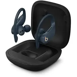 Beats PowerBeats Pro Ohrhörer - Marineblau - Neu mit 19% MwSt / OVP