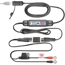 Optimate O118 Intelligent Ladegerät, mit