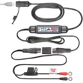 Optimate O118 Intelligent Ladegerät, mit