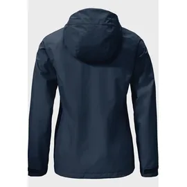 Schöffel Jacket Gmund Damen navy blazer 36