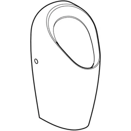 Geberit Selva (116081001)