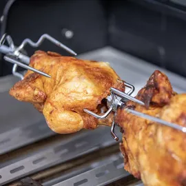 CAMPINGAZ Culinary Modular Drehspieß Set