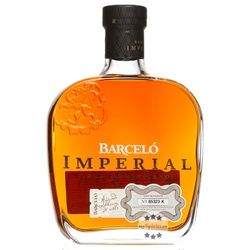 Ron Barcelo Imperial Rum