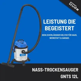 Güde GNTS 12 L