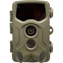 Berger & Schröter | 32MP Full HD Wildkamera, 4K Video, 0,2s Trigger Auslösezeit, 512GB, Wildtierkamera mit Bewegungsmelder, IP54, 105° Erfassungswi