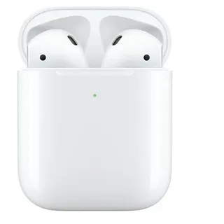 Apple AirPods (2. Generation)