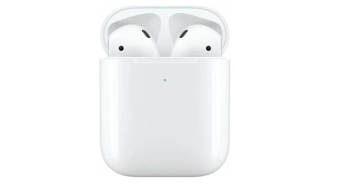 air pods 2 kaufen Apple AirPods (2.Generation): Günstig ab 147,49 €