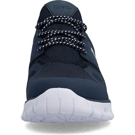 Rieker 04355 Herren Blau 47