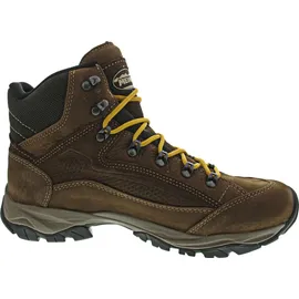 MEINDL Baltimore GTX Herren kastanie/senf 44