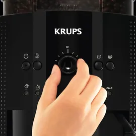 Krups Arabica EA81R8 schwarz