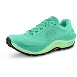 Topo Athletic Mtn Racer 3 Damen Aqua / Teal 38