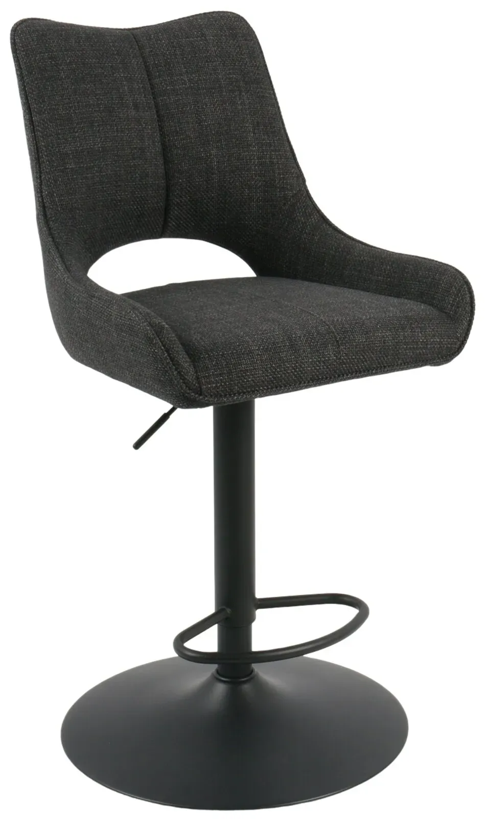 Z2 Barhocker ROCKPORT - B/H/T ca. 49.50x98.00x57.00