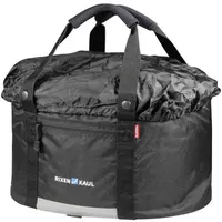 KLICKfix Shopper Comfort Frontkorb 24l - Black - One