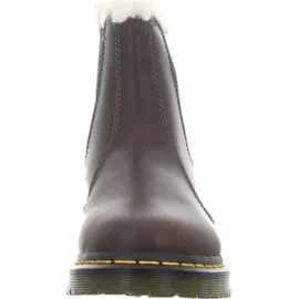 Dr. Martens 2976 Leonore Dark Khaki Orleans 39