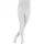 Falke Mädchen Strumpfhose Cotton Touch 13609-2000 134-146 - White - 134-146