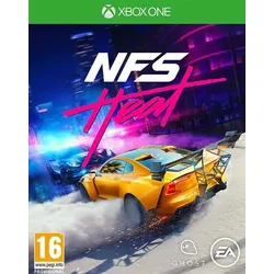 Need for Speed 2019 Heat - XBOne [EU Version]