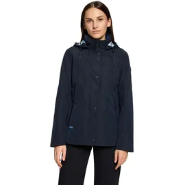 GIL BRET Sommerjacke Damen Dunkelblau 48