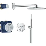 Grohe Precision SmartControl Duschsystem 34874000