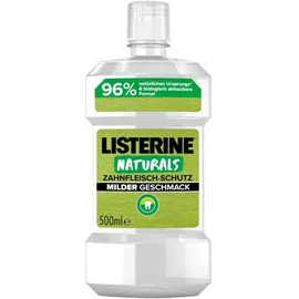 Kenvue Naturals Zahnfleisch-Schutz Mundspülung 500 ml