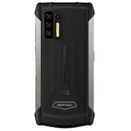 Ulefone Power Armor 13 8 GB RAM 128 GB schwarz
