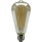 Heitronic LED-Birne 15002 4W E27 warmweiß 1 St.
