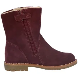 Lurchi Stiefelette Rot 29