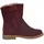 Lurchi Stiefelette Rot 29