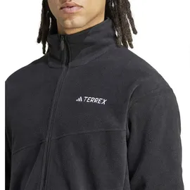 Adidas Terrex Multi Fleecejacke Black XL