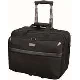 Lightpak Xray 2-Rollen Cabin 34 cm / 20 l schwarz