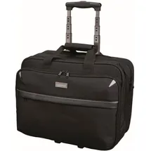Lightpak Xray 2-Rollen Cabin 34 cm / 20 l schwarz