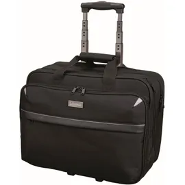 Lightpak Xray 2-Rollen Cabin 34 cm / 20 l schwarz