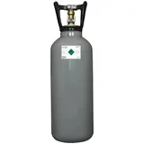 BieTal Kohlensäureflasche 6 kg grau
