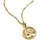 Thomas Sabo Tree of Love Gold CC1262-414-14